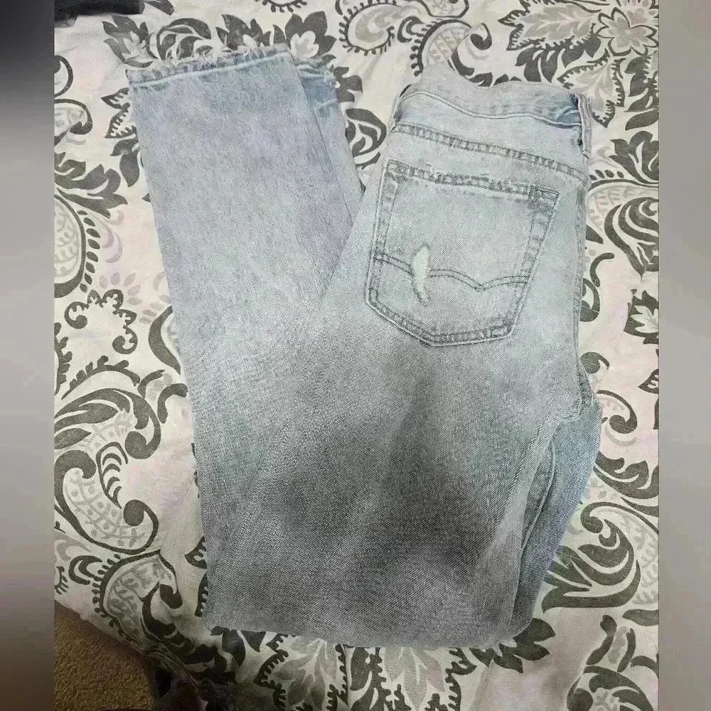 Mens American eagle jeans!